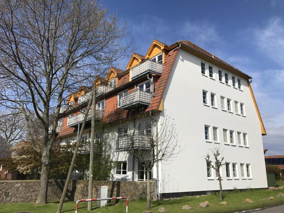 Landhaus Immenbarg, Poseidon Rostock Exterior foto